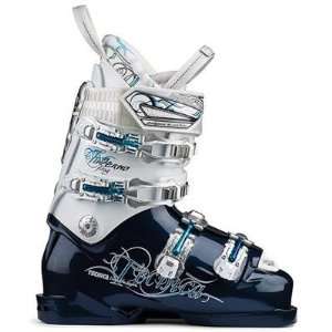  Tecnica Viva Inferno Fling Womens Ski Boots 2011 Sports 