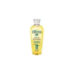  Wet Inttimo Tranquility Aromatherapy Massage and Bath Oil 
