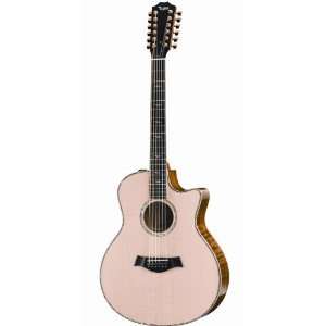  Taylor Guitars K56 CE Grand Symphony Acoustic Electric Guitar 