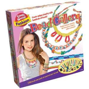  Bead Gallery Toys & Games