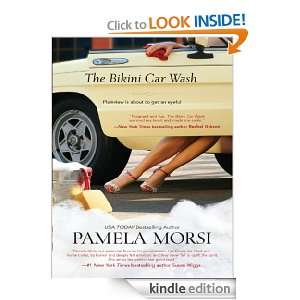 The Bikini Car Wash Pamela Morsi  Kindle Store