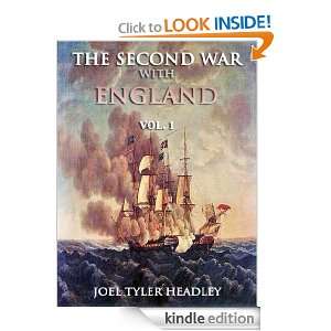   England, Volume 1 (of 2) Joel Tyler Headley  Kindle Store