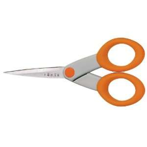   836 Kushgrip 6 Inch Arts and Craft Scissors Arts, Crafts & Sewing