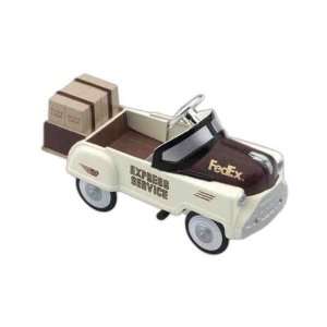  Blank 4 long delivery pedal car replica. Sports 
