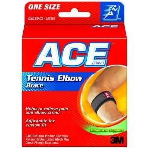 Ace Tennis Elbow Brace