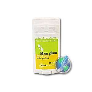  LiKEN Natural Deodorant Original Herbal Scent Health 