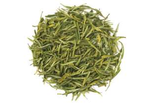 SUPREME Huang Shan Mao Feng Green Tea 125g Free Ship  