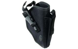 UTG Tactical Belt Holster BLACK Hunting Camping Compact  