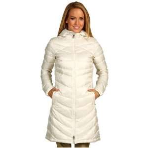   The North Face Womens Upper West Side Jacket 