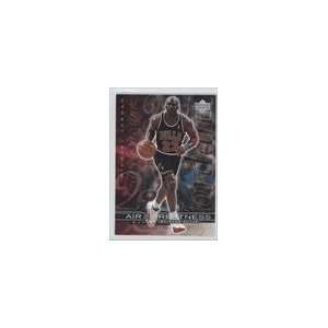  1999 00 Upper Deck #146   Michael Jordan AIR Sports 
