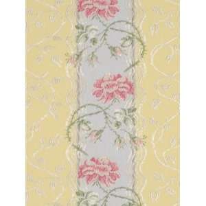  Climbing Roses Lt Porcelain by Beacon Hill Fabric Arts 