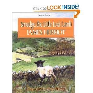    Smudge, The Little Lost Lamb [Hardcover] James Herriot Books