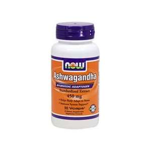  Ashwagandha 450 mg Standardized Extract 450 mg 90 Vegi 