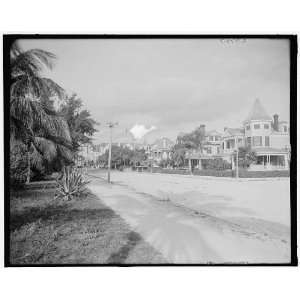  East 12th Street residences,Miami,Fla.