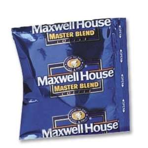  Maxwell House Pre measured Coffee Pack (866350) Office 