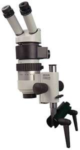 Wild Heerbruug M7A Stereo Zoom Microscope  