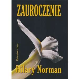    Zauroczenie   Enchantment (9788386868230) Hilary Norman Books