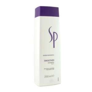    SP Smoothen Shampoo ( For Unruly Hair ) 250ml/8.33oz Beauty