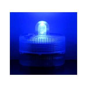 Submersible Floralyte Blue LED Lights:  Kitchen & Dining