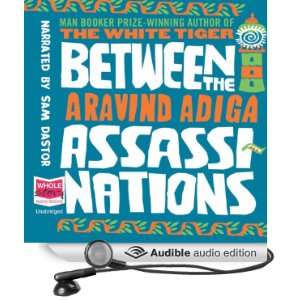  Between the Assassinations (Audible Audio Edition 