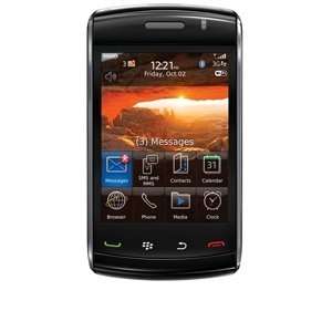  Blackberry Storm 9530 Unlocked GSM Cell Phone: Electronics