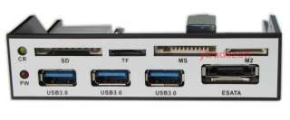USB3.0 Multi function box.