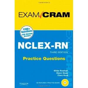   Exam Cram (3rd Edition) Third (3rd) Edition  Pearson Education