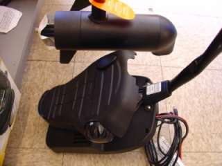 Minn Kota Trolling Motor Fortrex 80 US2 52 Factory Reconditioned With 