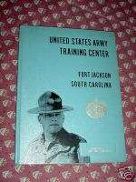 US ARMY TRAINING CENTER FT JACKSON SC CO B MAY 1979  