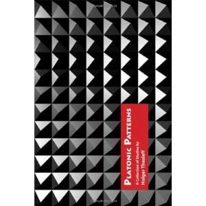   Patterns A Collection of Studies [Paperback] Holger Thesleff Books