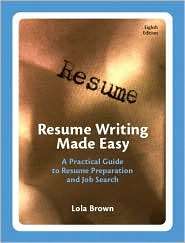   Job Search, (0131742477), Lola M. Brown, Textbooks   