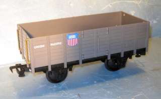 Assorted G Scale Freight Train Boxcars Gondola Caboose New Bright 