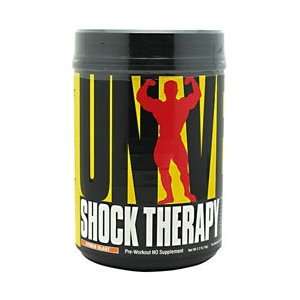  Universal Nutrition Shock Therapy 2.22 lb Health 