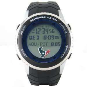    BSS   Houston Texans NFL Mens Schedule Watch Everything Else