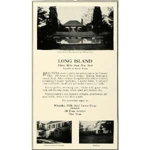   Real Estate Long Island Private Home Country Club Realty   Original