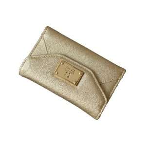 Luxury Designer Synthetic Leather Case Cover Wallet Pouch Hand Bag 