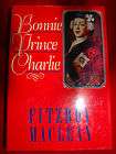 Book BONNIE PRINCE CHARLIE (1720) by Fitzroy MacLean