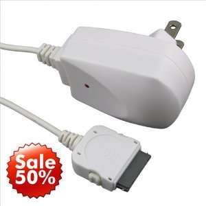   Nano Iphone,3G, 3GS, 4G Travel Home Wall Charger Cell Phones