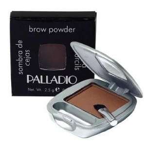  Palladio Brow Powder Auburn Beauty