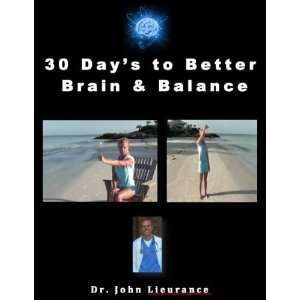  30 Days to Better Brain & Balance