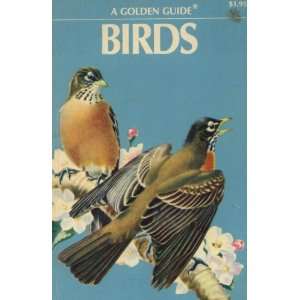   Birds Herbert S Zim and Ira N Gabrielson, James Gordon Irving Books