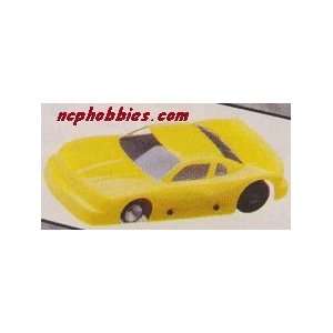   Car 95 Chevy Monte Carlo w/Deathstar Motor, 4 Inch (Sl Toys & Games