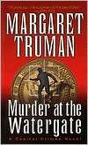 Murder at the Watergate Margaret Truman