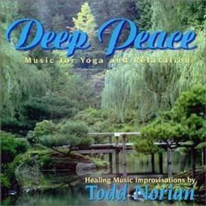  Todd Norian Deep Peace