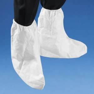  Tyvek Boot Covers   Box of 50: Home Improvement