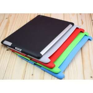 Smart cover TPU Protector Protective case Protection Cover for Ipad 2 