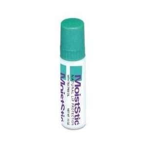 Naturally Fresh Lip Balm Moiststic 0.15 oz (Pack Of 24)  