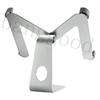   ° Rotatable Desktop Mount Holder Metal Stand for iPad 2 2nd Gen NEW