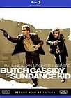 Lot Blu Ray movies Valkyrie Invincible Butch Cassidy Sundance Kid 50 