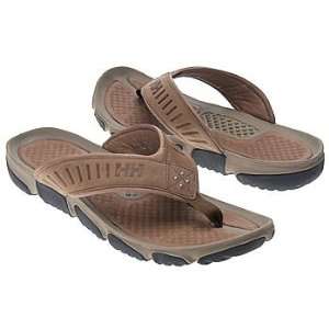  Helly Hansen Mens The Sola Leather Leather Sandal: Sports & Outdoors